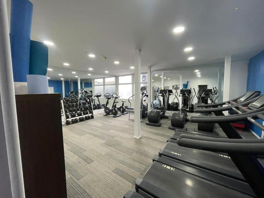 Flat 303 One Bedroom Apartment برمنغهام المظهر الخارجي الصورة