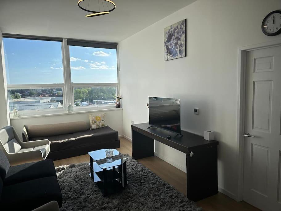 Flat 303 One Bedroom Apartment برمنغهام المظهر الخارجي الصورة