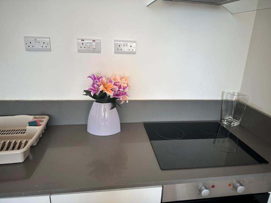 Flat 303 One Bedroom Apartment برمنغهام المظهر الخارجي الصورة